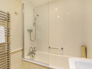 Towels - Fig Cottage - UKC6129 (East Dean)