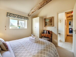 2 bedrooms, free WiFi - Giddy Cottage - UKC6127 (East Dean)