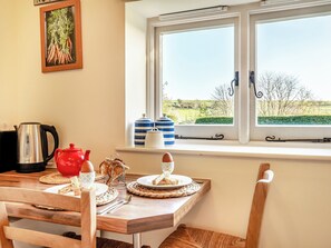 Dining - Giddy Cottage - UKC6127 (East Dean)