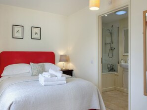 1 bedroom, free WiFi - Little Scarlett - UKC6132 (East Dean)