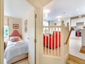 2 bedrooms, free WiFi - Folly Cottage - UKC6130 (East Dean)
