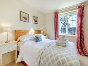 1 bedroom, free WiFi - Hop Cottage - UKC6134 (East Dean)