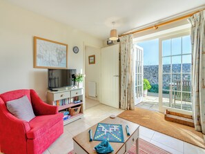 TV - Hop Cottage - UKC6134 (East Dean)