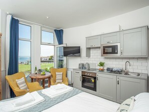 1 bedroom, free WiFi - The Little Lobster - UKC6167 (Paignton)