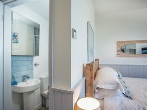 1 dormitorio y wifi gratis