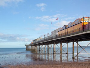 Fishing - The Lighthouse -UKC6168 (Paignton)