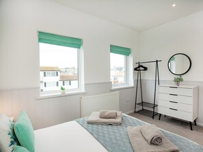2 bedrooms, free WiFi - Starfish Shack - UKC6172 (Paignton)