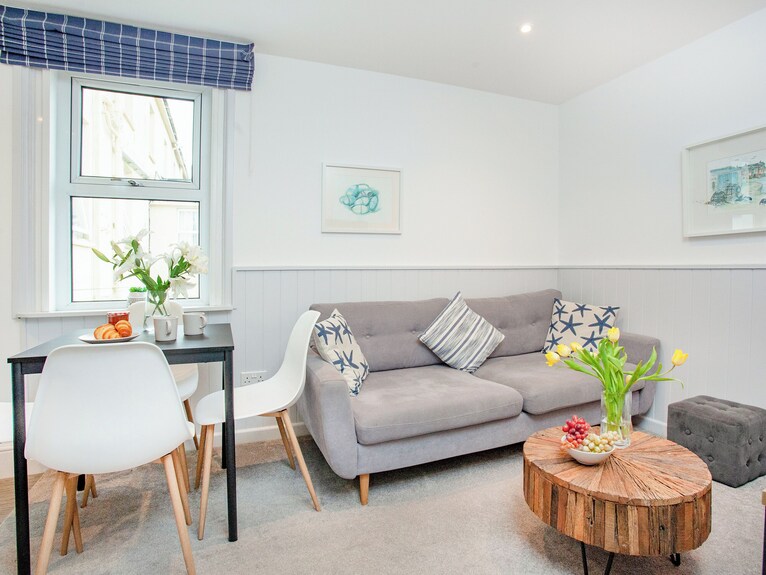 Starfish Shack - Ukc6172 - Torquay