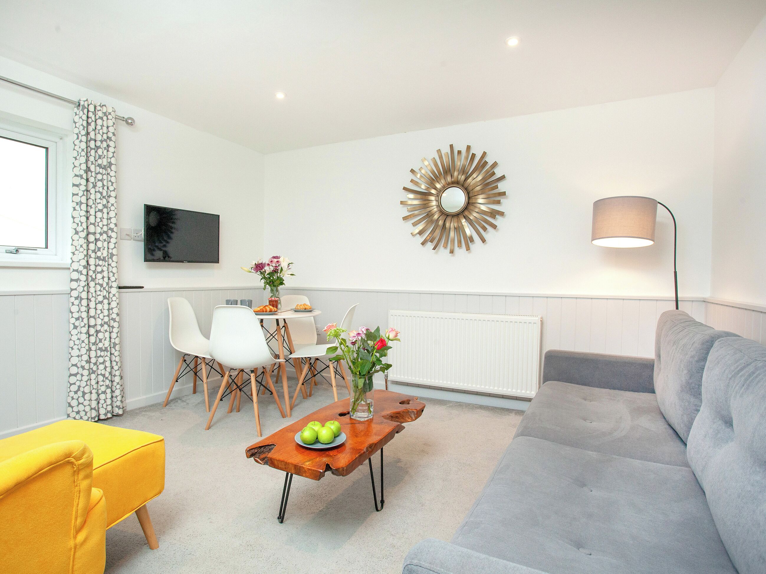 1 Bedroom Accommodation In Paignton - Brixham
