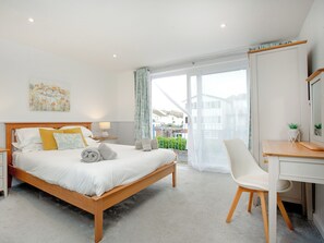3 Schlafzimmer, kostenloses WLAN