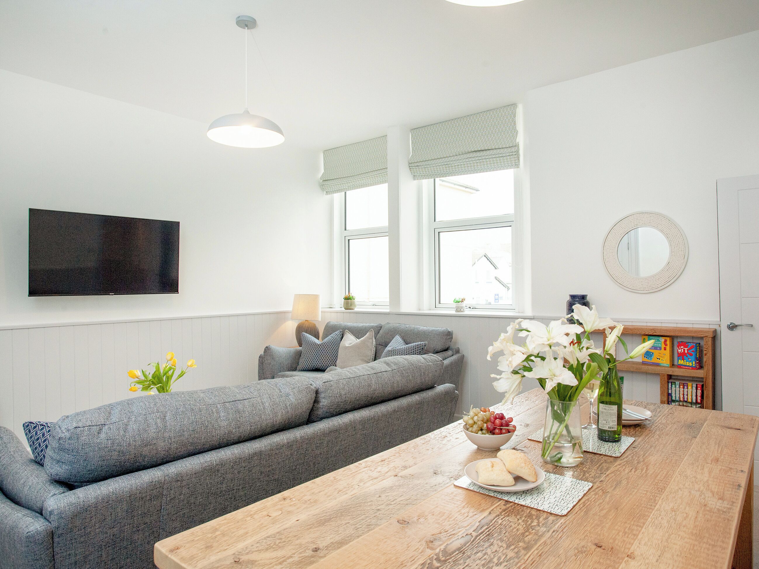 Seagulls Rest - Ukc6175 - Totnes