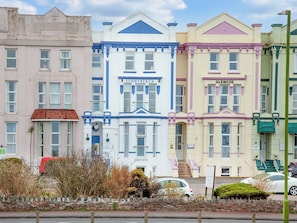 Exterior - Shells Shore - UKC6173 (Paignton)