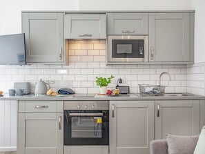 Private kitchen - Seahorse Shore - UKC6176 (Paignton)