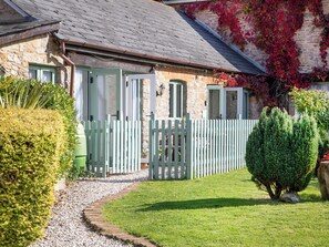 Exterior - Daisy Cottage - UKC6177 (Marldon, near Paignton)