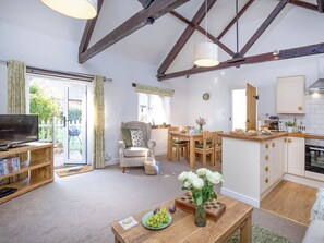 TV - Daisy Cottage - UKC6177 (Marldon, near Paignton)