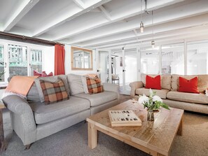 Oppholdsområde