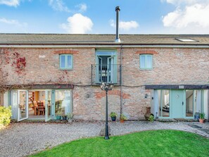 Exterior - The Old Mill-UKC6178 (Marldon, near Paignton)