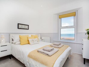 1 bedroom, free WiFi - Turtle Beach - UKC6171 (Paignton)