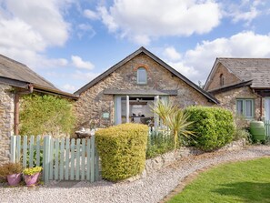 Exterior - Jasmine Cottage - UKC6179 (Marldon, near Paignton)
