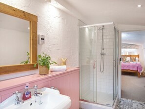 Towels - Jasmine Cottage - UKC6179 (Marldon, near Paignton)