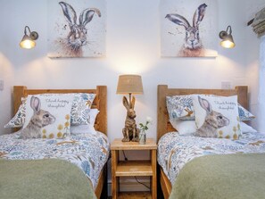 2 bedrooms, free WiFi - Mill Cottage - UKC6180 (Marldon, near Paignton)