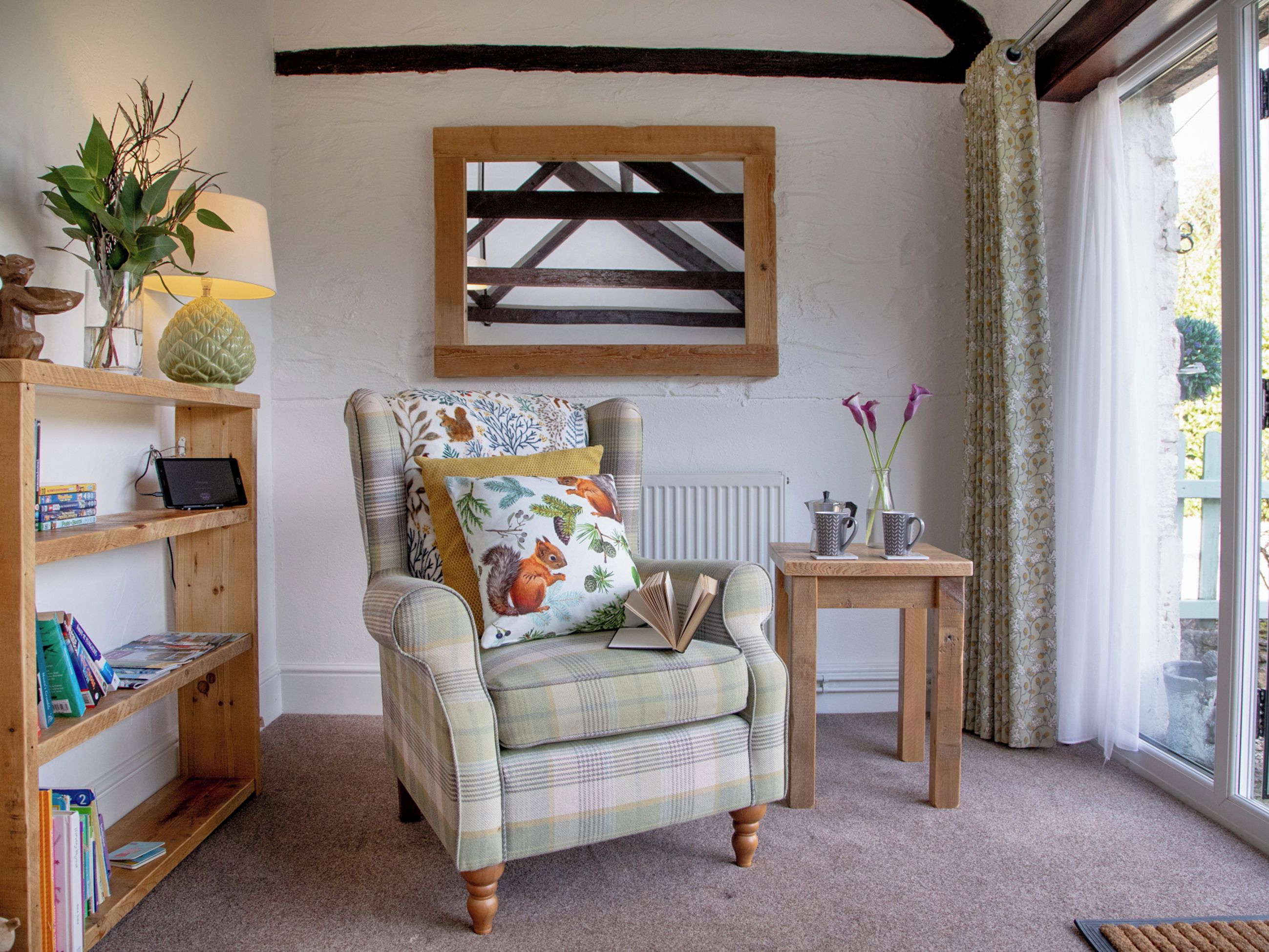 Mill Cottage - Ukc6180 - Totnes