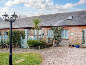 Exterior - Mill Cottage - UKC6180 (Marldon, near Paignton)