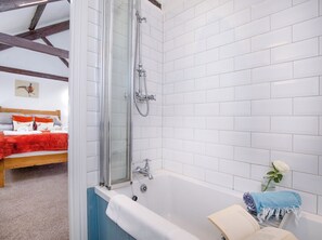 Towels - Mill Cottage - UKC6180 (Marldon, near Paignton)