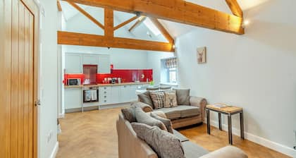 2 chambres Ă coucher Ă Low Hunsley, Cottingham