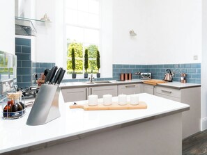 Dishwasher - Firlands House - UKC6206 (Nairn)