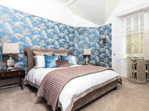 Free WiFi - Firlands House - UKC6206 (Nairn)