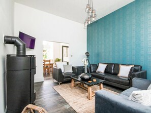 Fireplace - Firlands House - UKC6206 (Nairn)