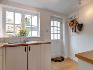 Interior - A lovely traditional brick and flint Norfolk cottage in a great location. (East Rudham, Near King&rsquo;s Lynn)
