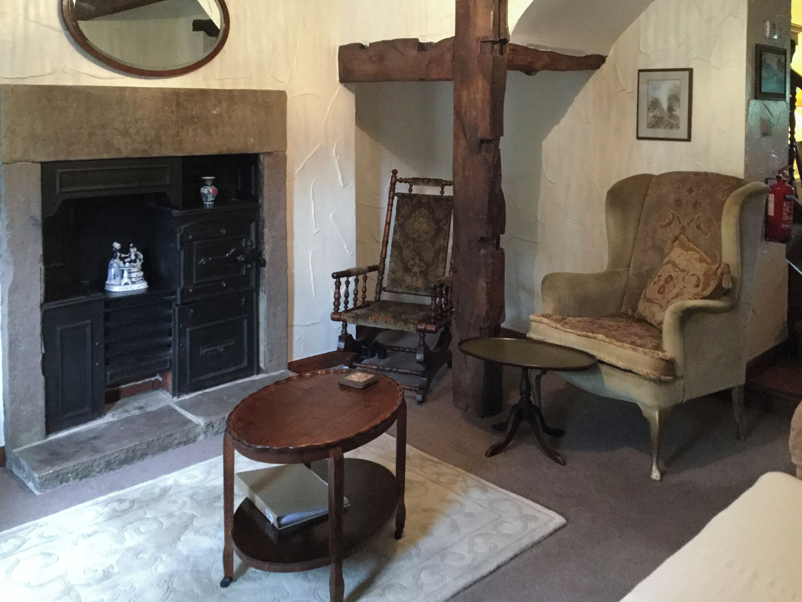 3 Bedroom Accommodation In Over Haddon, Near Bakewell - Hartington