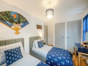 2 Schlafzimmer, kostenloses WLAN