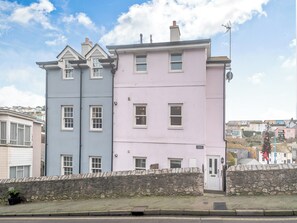 Exterior - 2 bedroom accommodation in Brixham (Brixham)