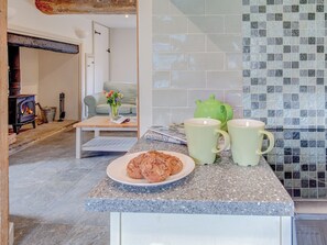Interior - A gorgeous little cottage close to the stunning North Norfolk coastline. (West Beckham)