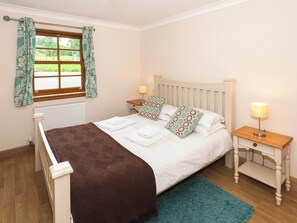 3 bedrooms, free WiFi - Appletree Cottage - UKC6251 (Linlithgow)