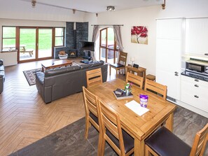 Interior - Beech Cottage - UKC6252 (Linlithgow)