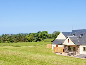 Exterior - Beech Cottage - UKC6252 (Linlithgow)