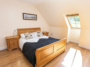 3 bedrooms, free WiFi - Beech Cottage - UKC6252 (Linlithgow)