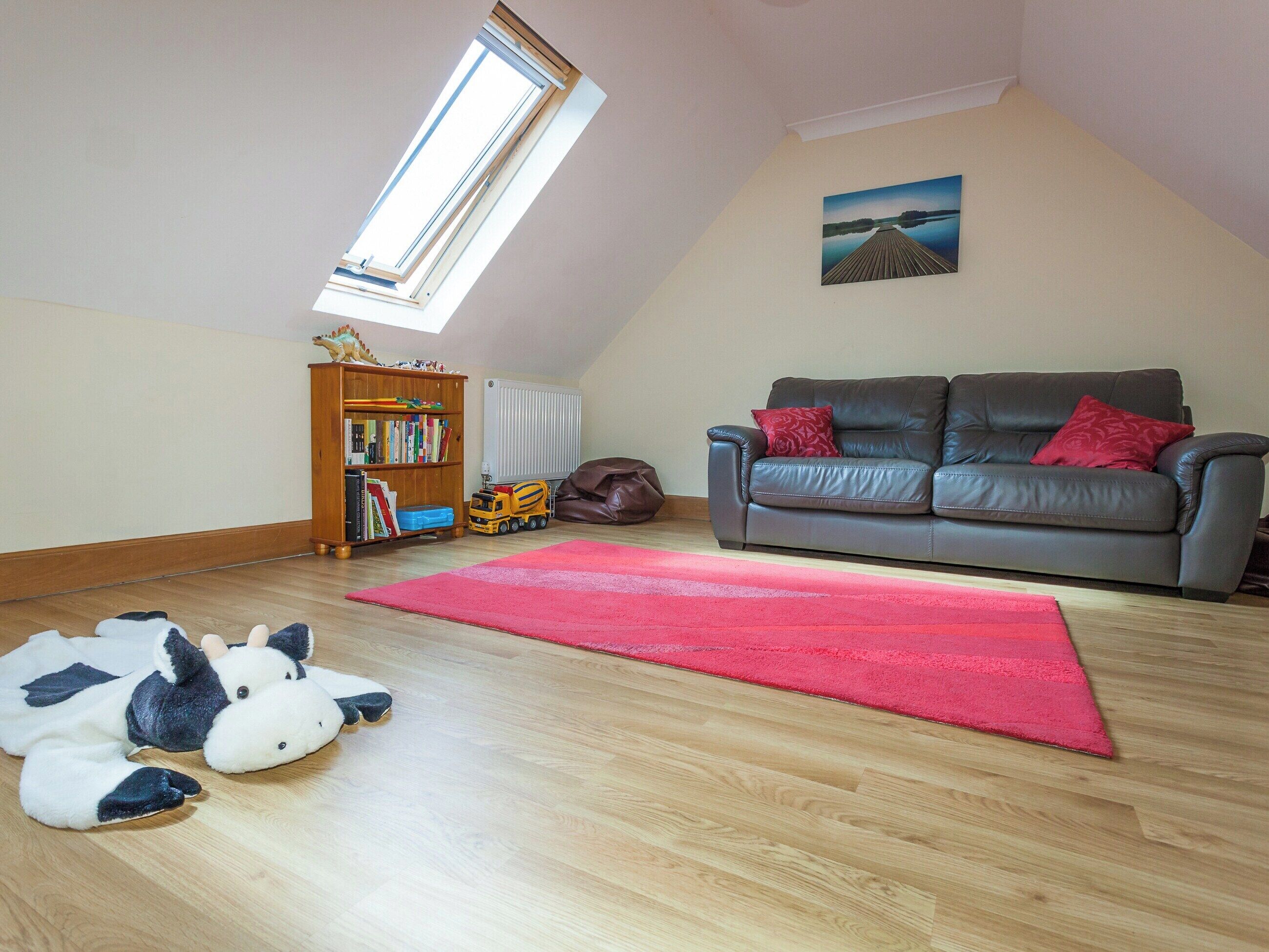 Honeysuckle Cottage - Ukc6255 - Linlithgow