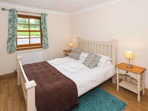 3 bedrooms, free WiFi