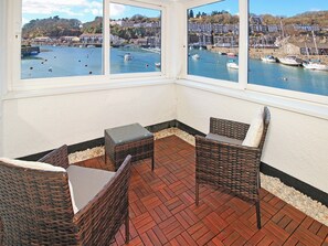 Interior - Rivers Edge Penthouse (Porthmadog)