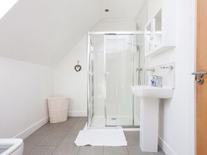 Towels - Two Eden Cottage - UKC6254 (Linlithgow)
