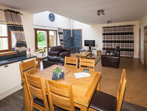 Dining - Two Eden Cottage - UKC6254 (Linlithgow)