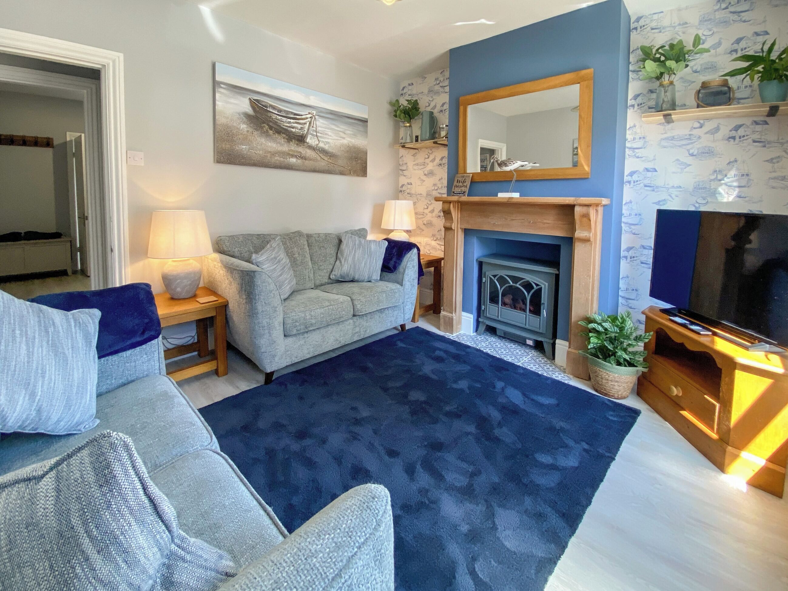 Curlew Cottage- Ukc5450 - Lowestoft