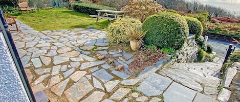 テラス / パティオ