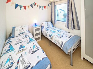 2 bedrooms, free WiFi - 2 bedroom accommodation in Porthmadog (Porthmadog)