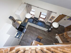 Interior - Laurel Cottage - UKC6256 (Linlithgow)